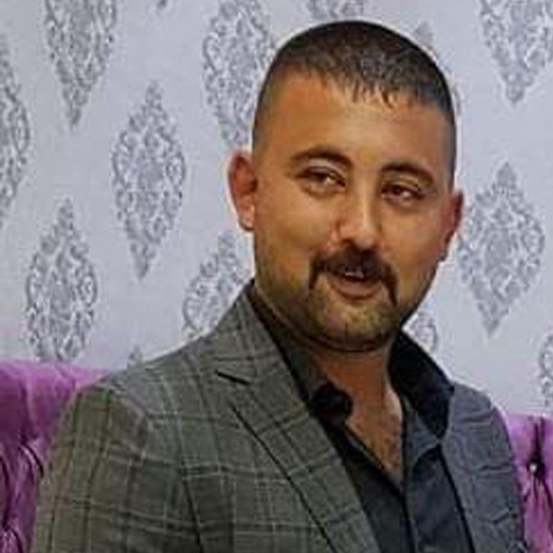 İbrahim Böyükak